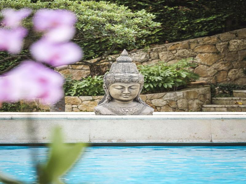 Loup Castel Boutique Hotel B&b image