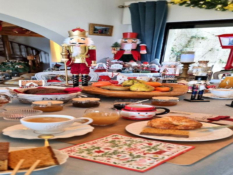 Loup Castel Boutique Hotel B&b image
