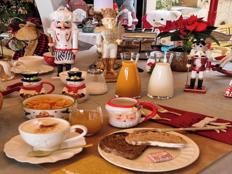 Loup Castel Boutique Hotel B&b image