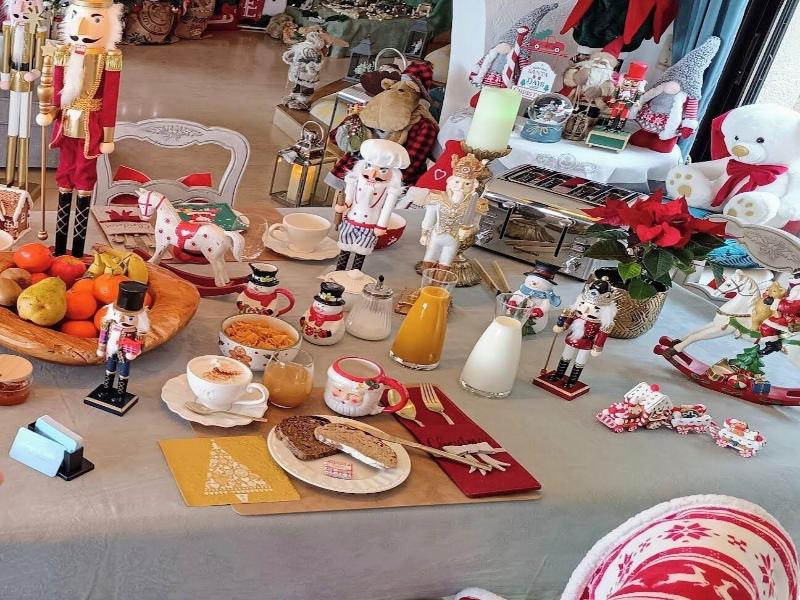 Loup Castel Boutique Hotel B&b image