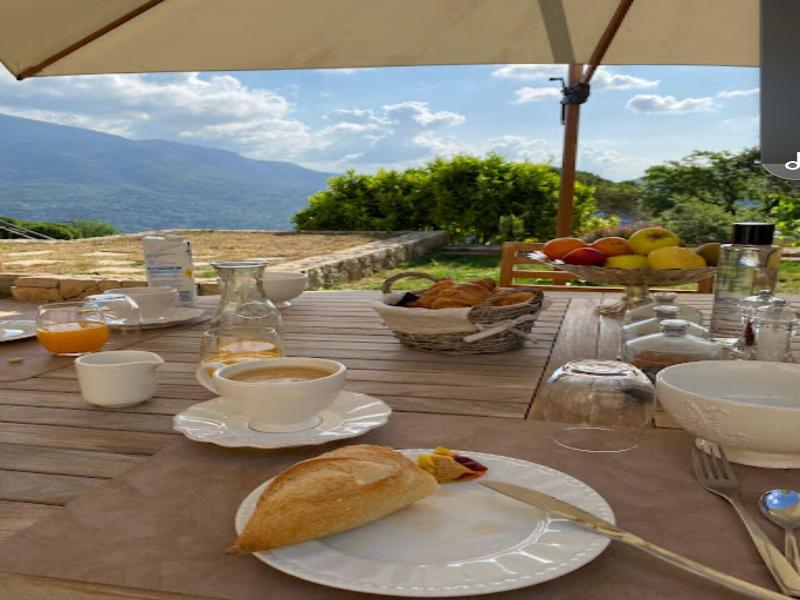 Loup Castel Boutique Hotel B&b image