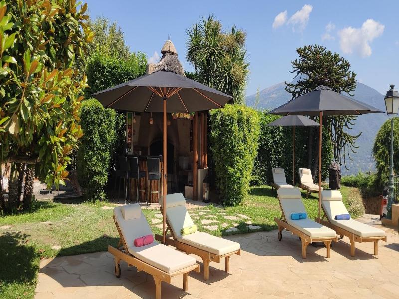 Loup Castel Boutique Hotel B&b image