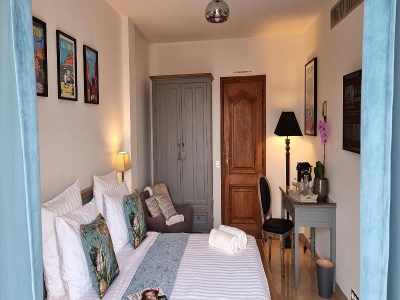 Loup Castel Boutique Hotel B&b image