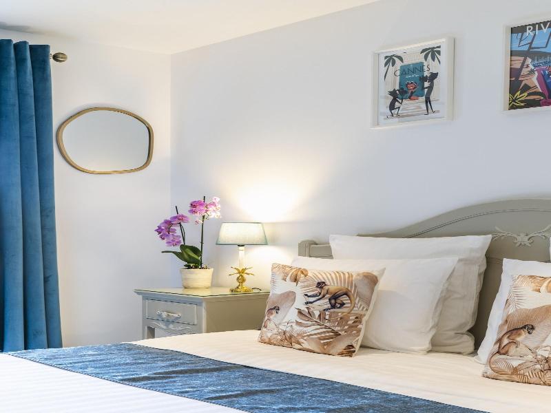 Loup Castel Boutique Hotel B&b image