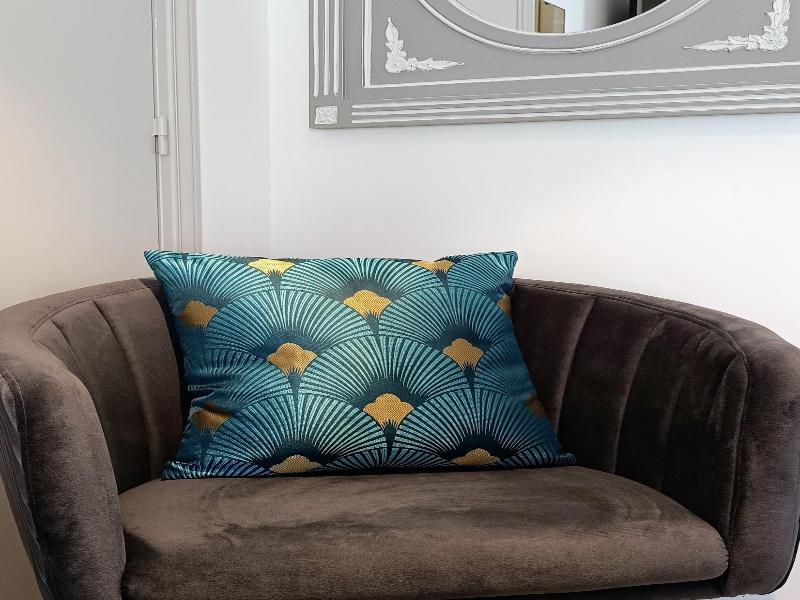 Loup Castel Boutique Hotel B&b image