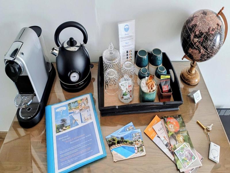 Loup Castel Boutique Hotel B&b image