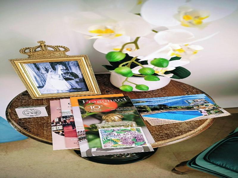 Loup Castel Boutique Hotel B&b image