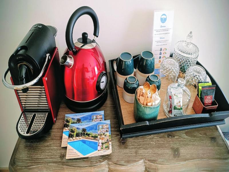 Loup Castel Boutique Hotel B&b image