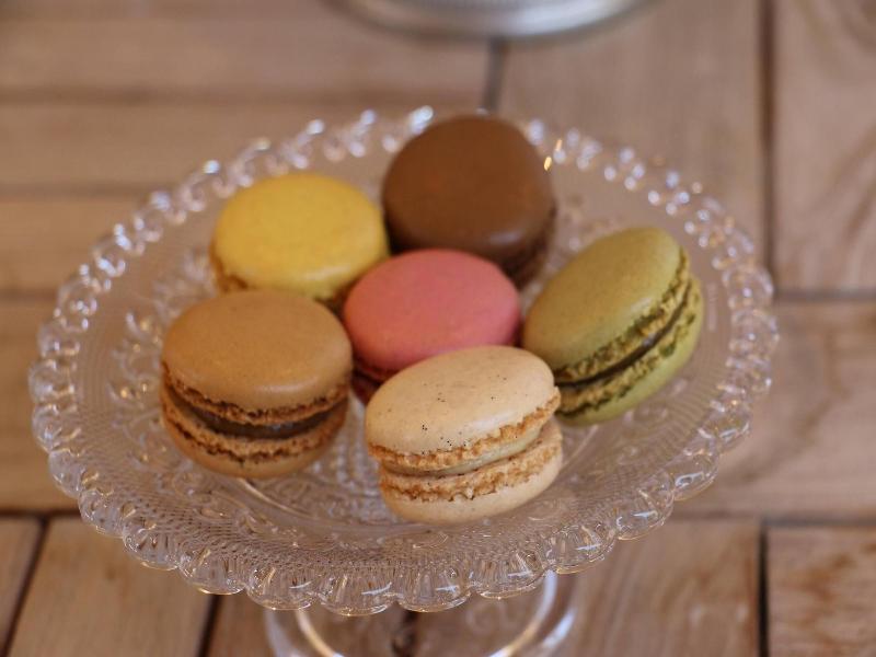 Loup Castel Boutique Hotel B&b image