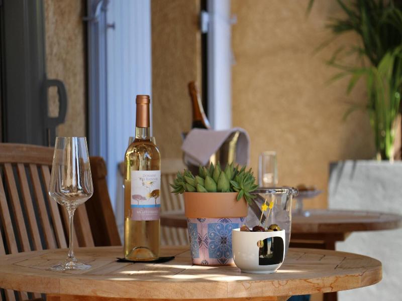 Loup Castel Boutique Hotel B&b image