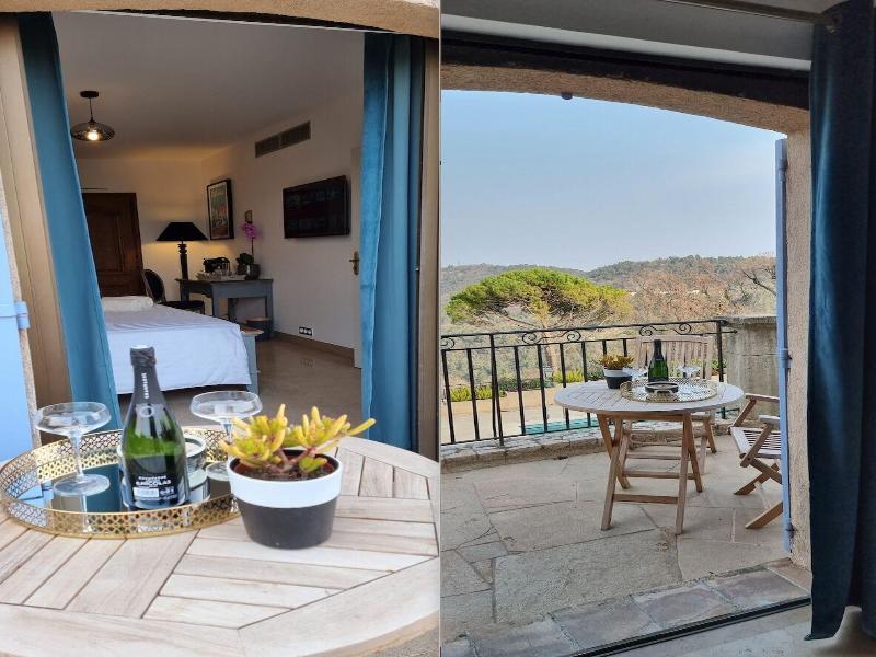 Loup Castel Boutique Hotel B&b image