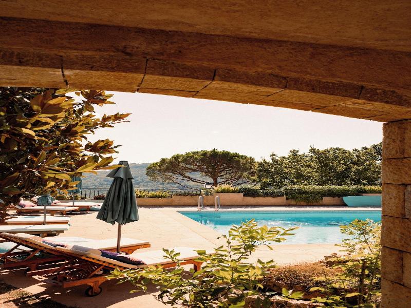 Loup Castel Boutique Hotel B&b image