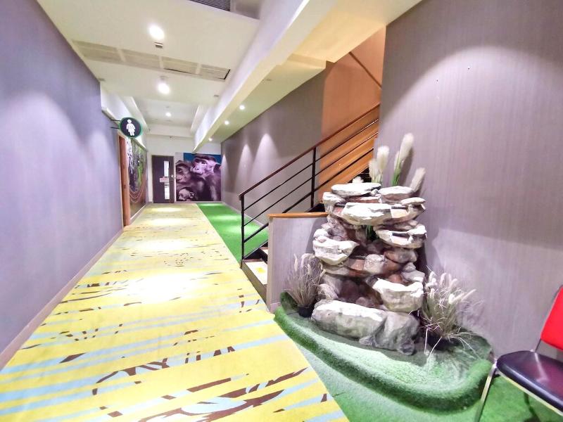Capital O 75451 Podstel Hostel Bangkok image
