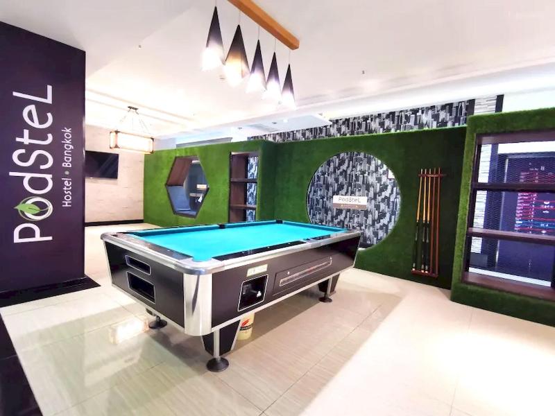 Capital O 75451 Podstel Hostel Bangkok image