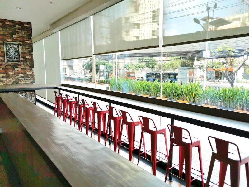 Capital O 75451 Podstel Hostel Bangkok image