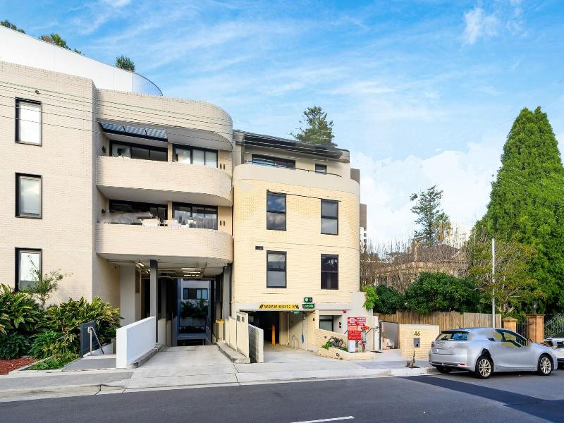 The Park Oasis Burwood image