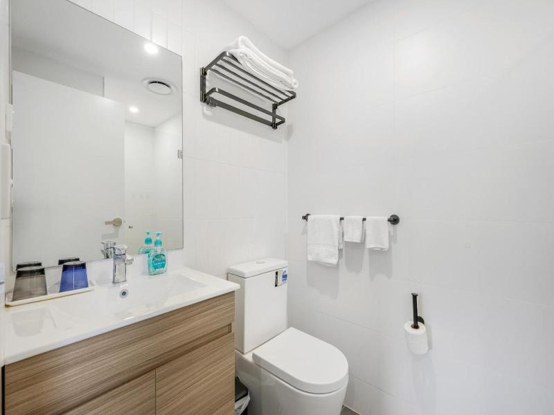 The Park Oasis Burwood image