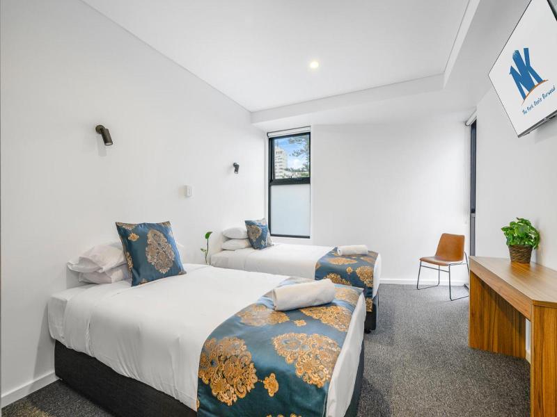 The Park Oasis Burwood image