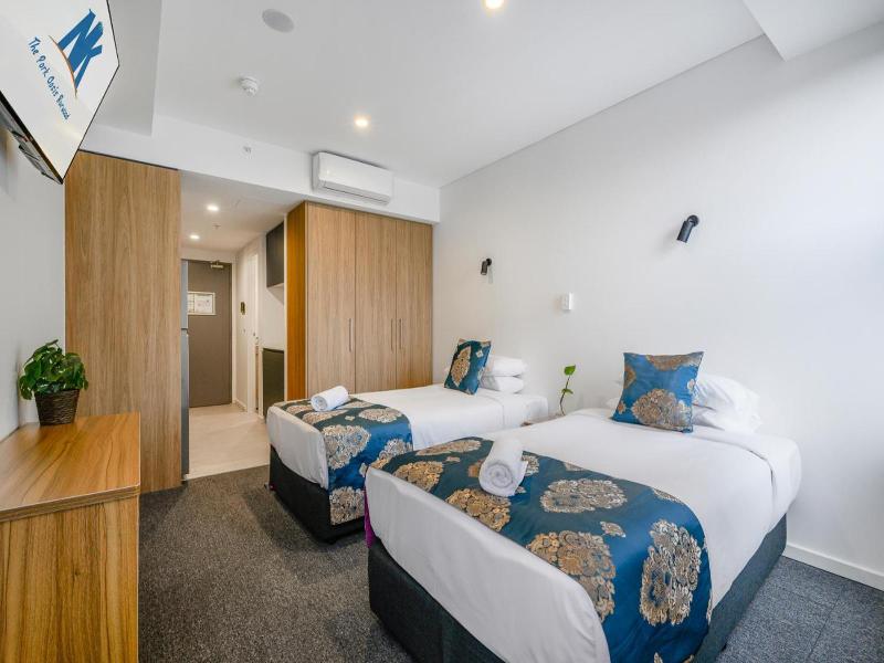 The Park Oasis Burwood image