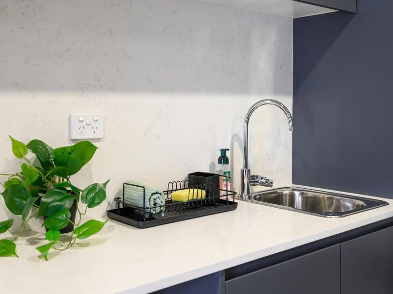 The Park Oasis Burwood image
