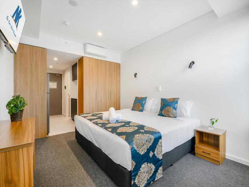 The Park Oasis Burwood image