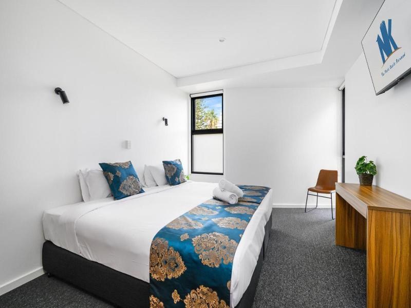 The Park Oasis Burwood image