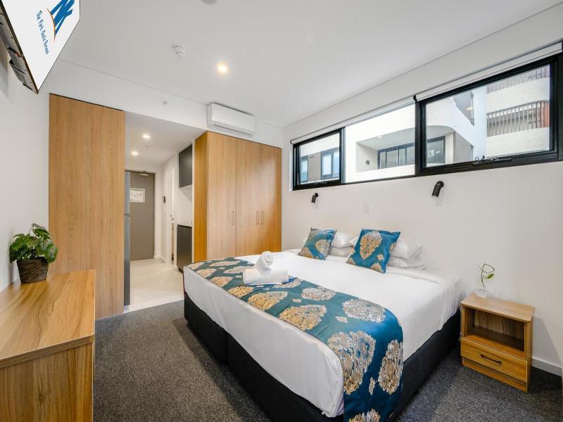 The Park Oasis Burwood image