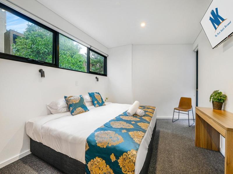 The Park Oasis Burwood image