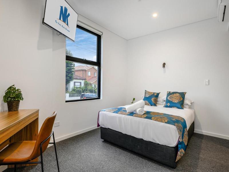 The Park Oasis Burwood image