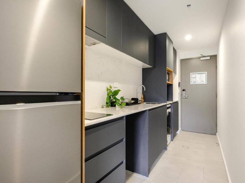 The Park Oasis Burwood image