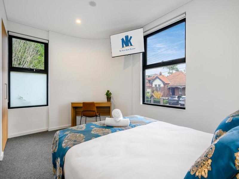 The Park Oasis Burwood image