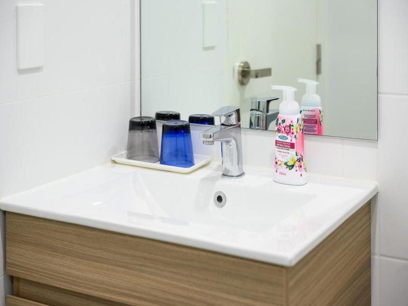 The Park Oasis Burwood image