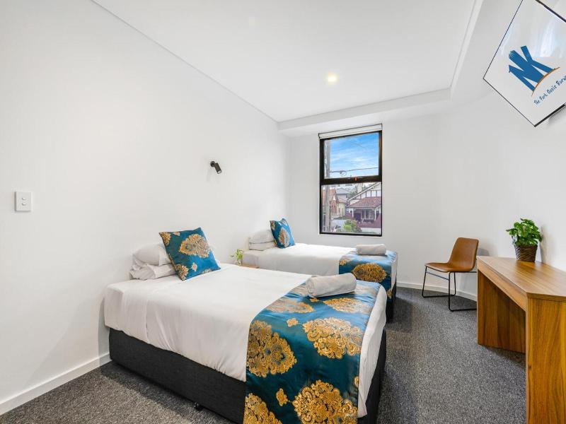 The Park Oasis Burwood image