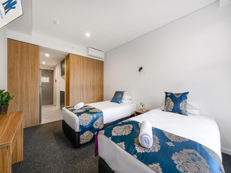 The Park Oasis Burwood image