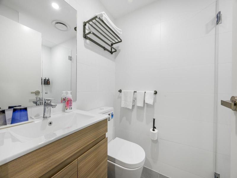 The Park Oasis Burwood image
