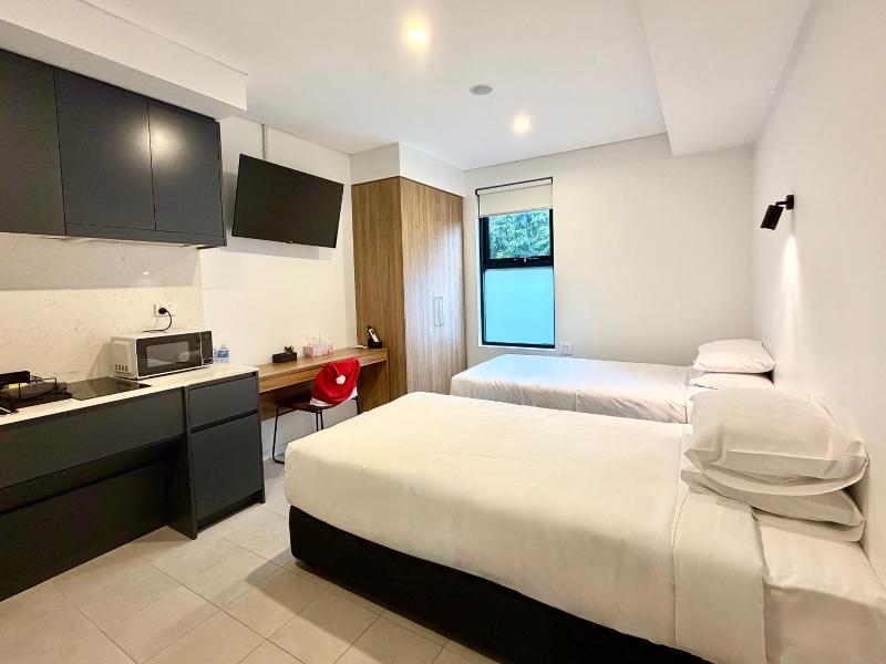 The Park Oasis Burwood image