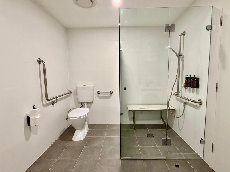 The Park Oasis Burwood image