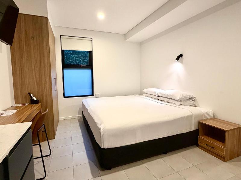 The Park Oasis Burwood image