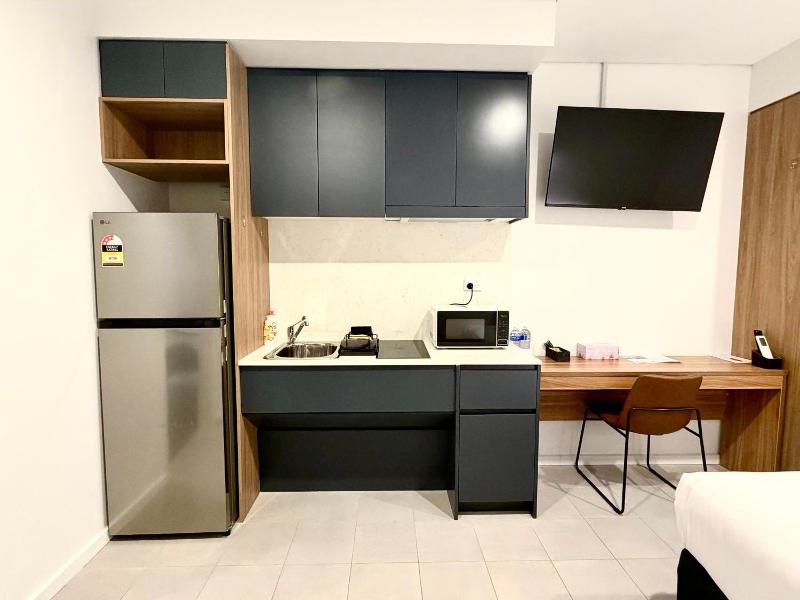 The Park Oasis Burwood image