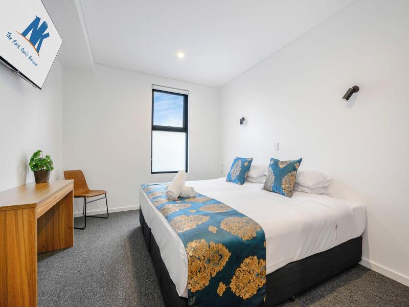 The Park Oasis Burwood image