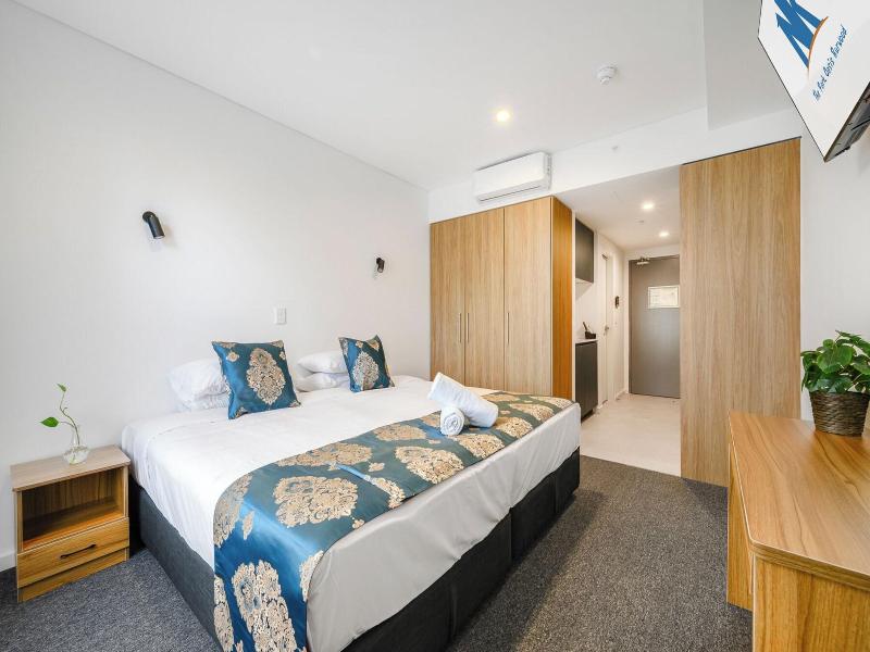 The Park Oasis Burwood image