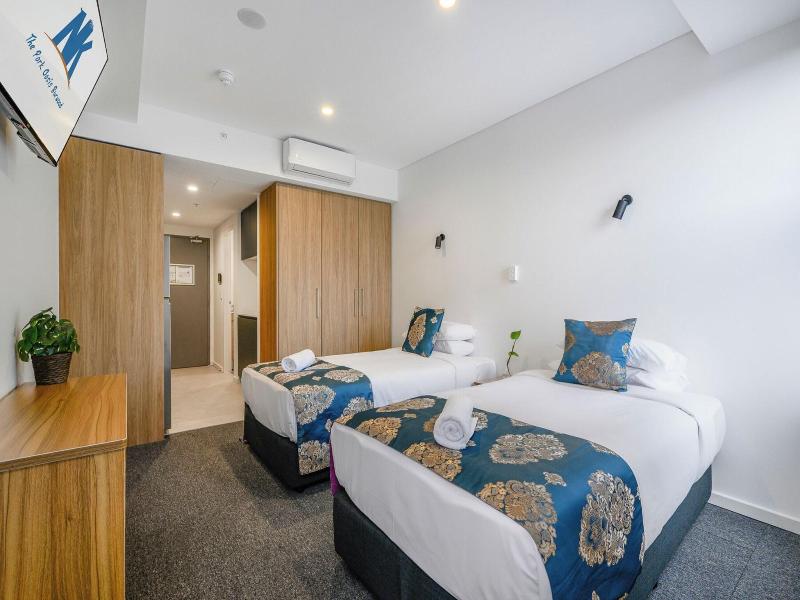 The Park Oasis Burwood image