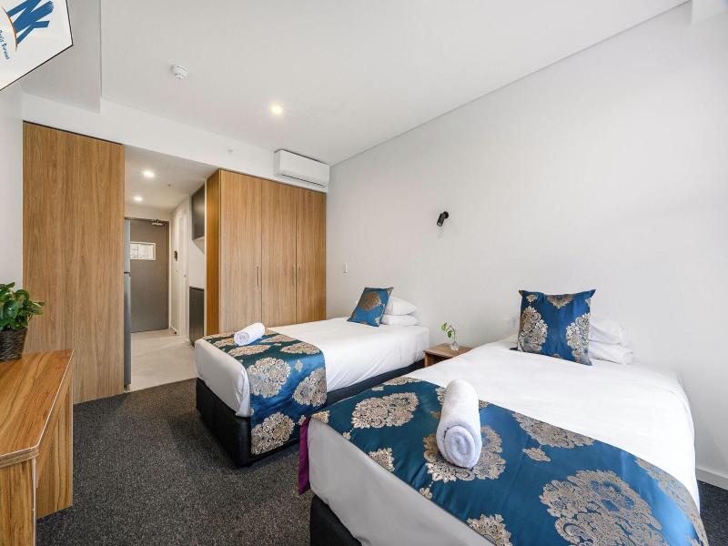 The Park Oasis Burwood image