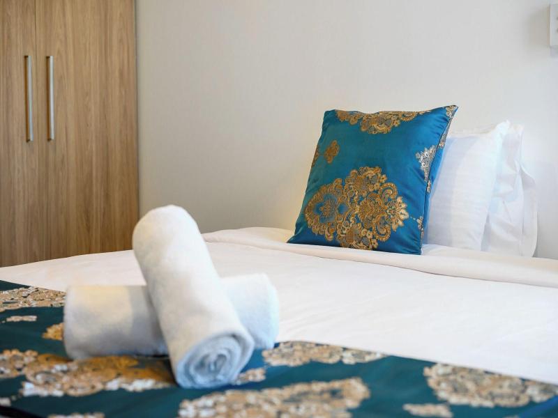 The Park Oasis Burwood image