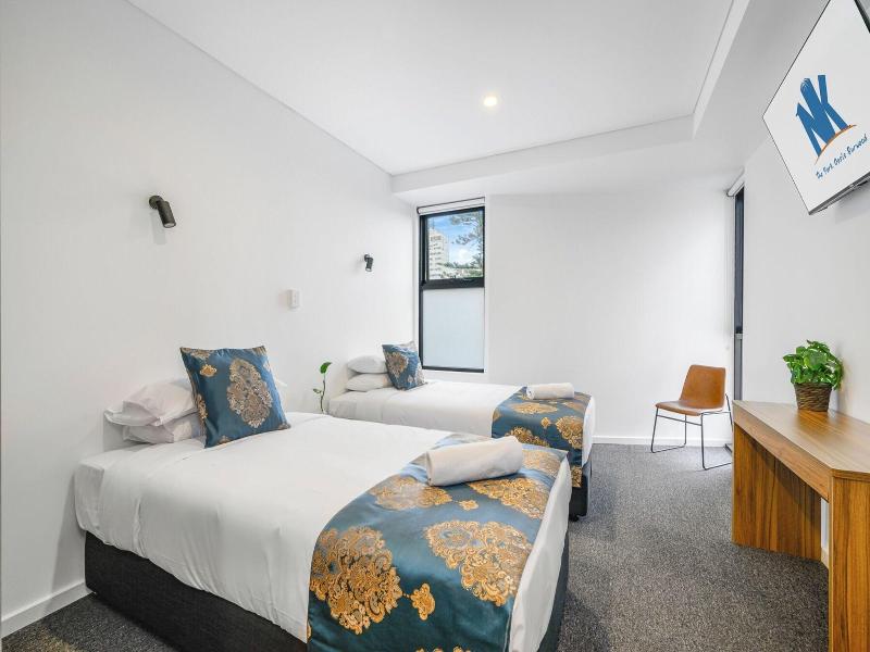 The Park Oasis Burwood image