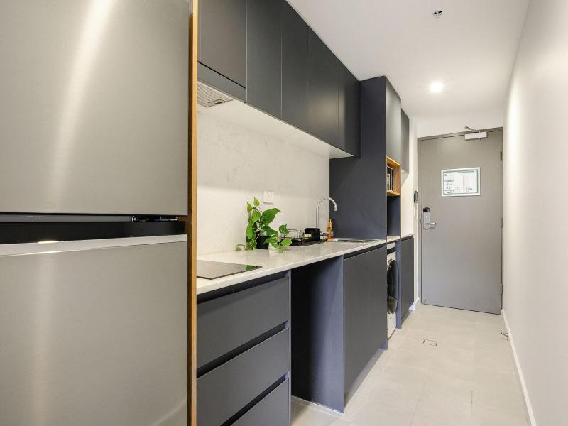 The Park Oasis Burwood image