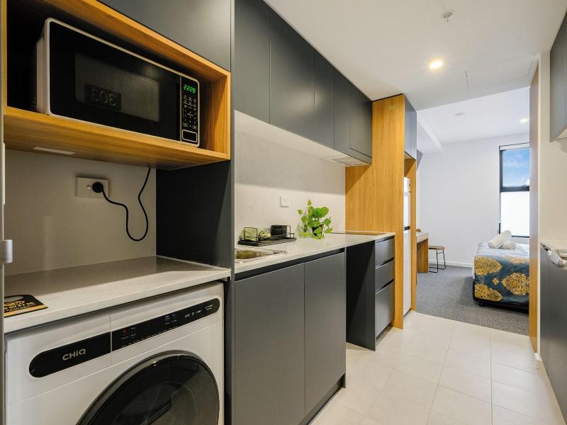 The Park Oasis Burwood image