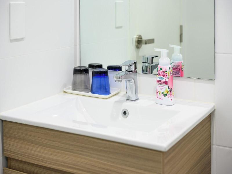 The Park Oasis Burwood image