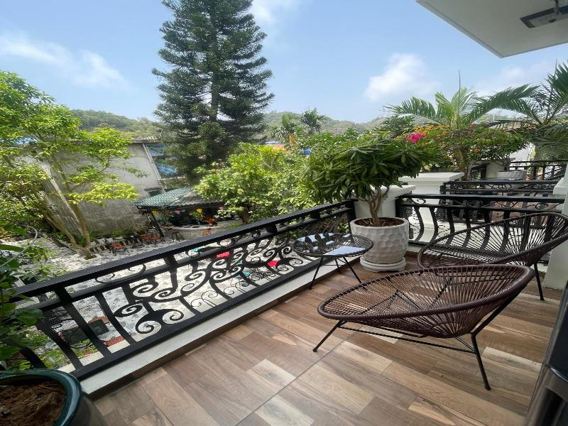 Lynh's Villa