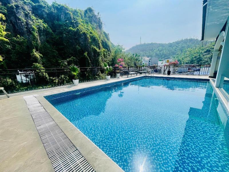 Lynh's Villa